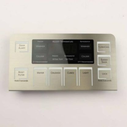 Picture of GE WR55X11092 Interface Dispenser
