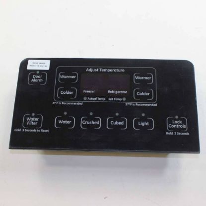 Picture of GE WR55X11042 Interface Dispenser Asm