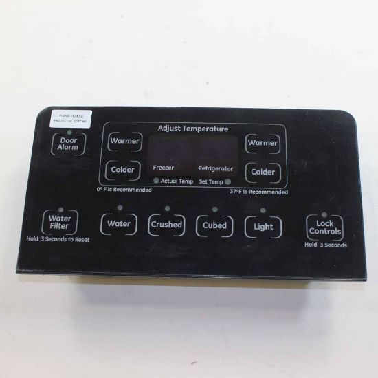 Picture of GE WR55X11042 Interface Dispenser Asm