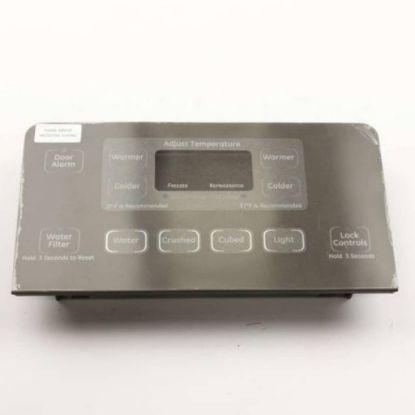 Picture of GE WR55X11041 Interface Dispenser Asm