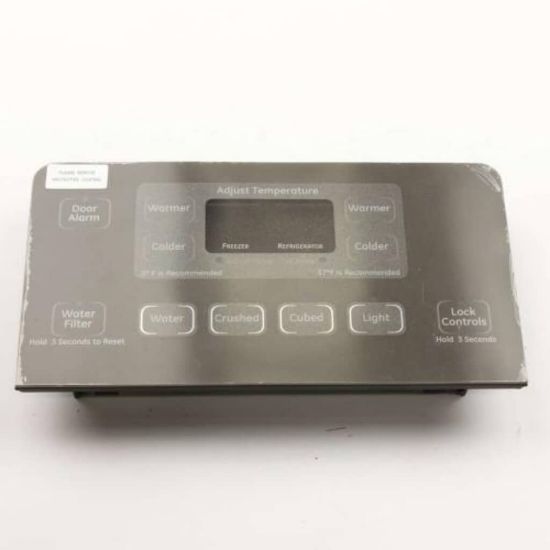 Picture of GE WR55X11041 Interface Dispenser Asm