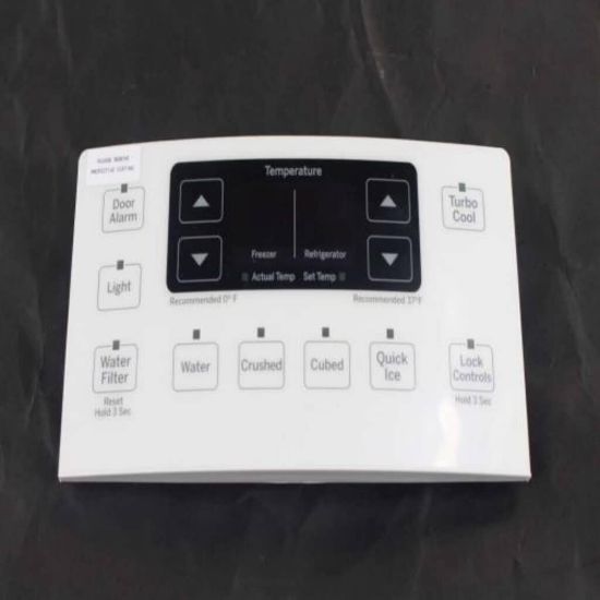 Picture of GE WR55X20465 Interface Dispenser Asm