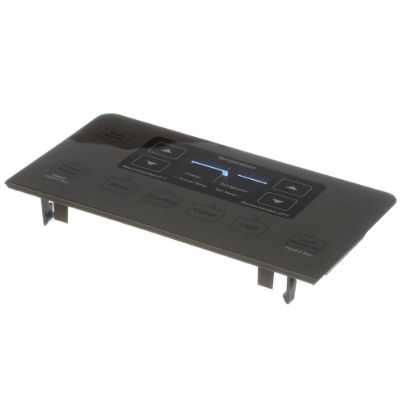 Picture of GE WR55X20459 Interface Dispenser Asm
