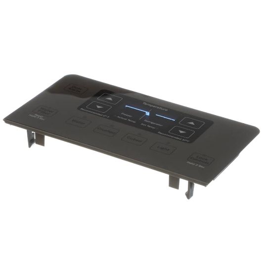 Picture of GE WR55X20459 Interface Dispenser Asm