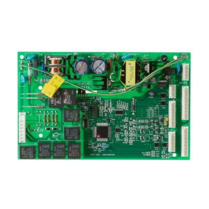 Picture of GE WR55X11130 Board Asm Main Cntrl