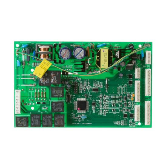 Picture of GE WR55X11130 Board Asm Main Cntrl