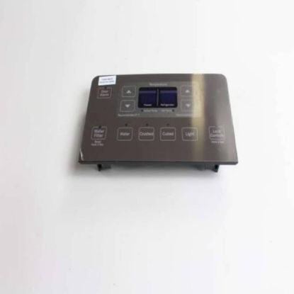 Picture of GE WR55X20464 Interface Dispenser Asm