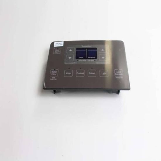 Picture of GE WR55X20464 Interface Dispenser Asm