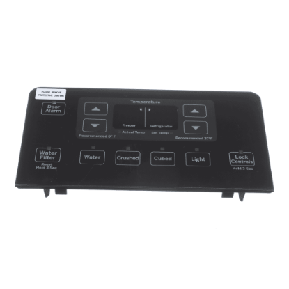 Picture of GE WR55X20471 Interface Dispenser Asm