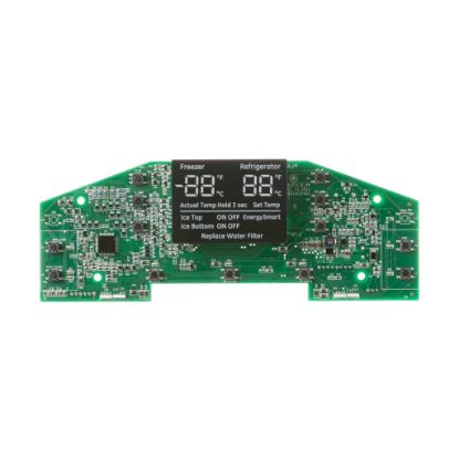 Picture of GE WR55X11144 Pcb Asm