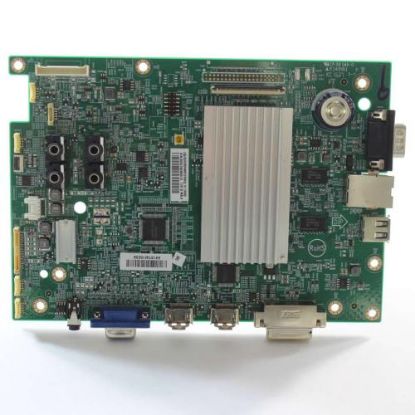 Picture of GE WR55X20624 Interface Dispenser Asm
