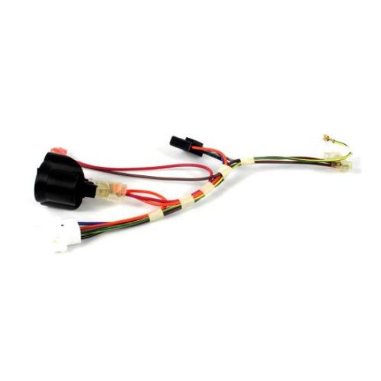 Picture of GE WR55X22872 Harness Mech Cntrl