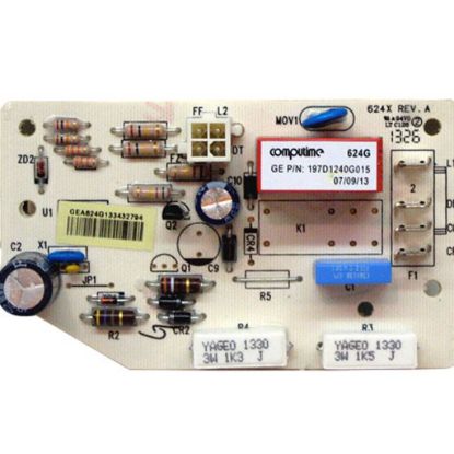 Picture of GE WR55X21623 Control Defrost