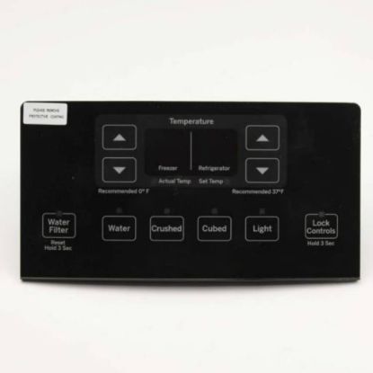 Picture of GE WR55X23236 Combined Hmi