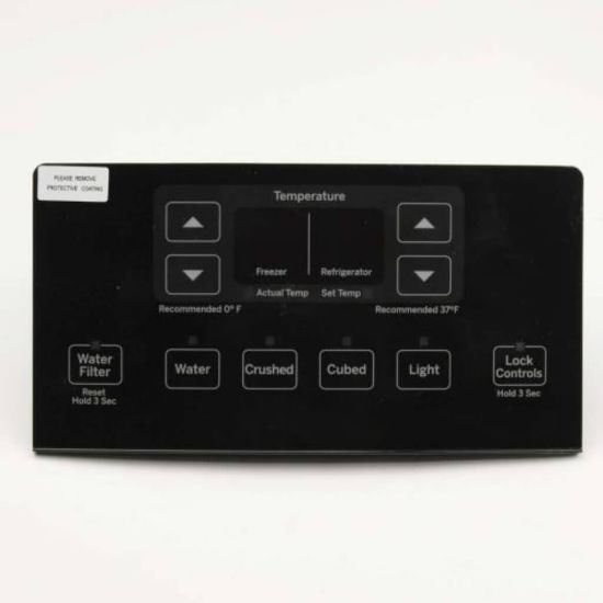 Picture of GE WR55X23236 Combined Hmi