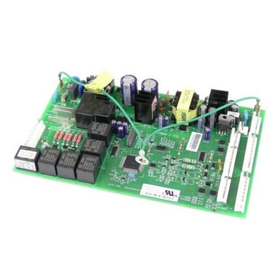 Picture of GE WR55X23124 Board Asm Main Control