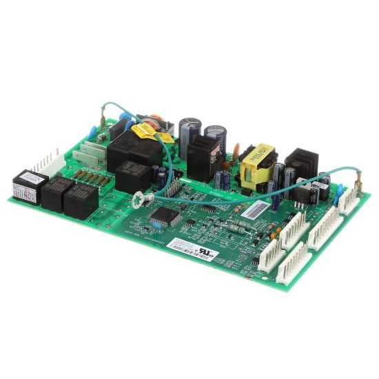 Picture of GE WR55X23036 Board Main Combined Hmi