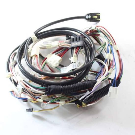Picture of GE WR55X20542 Assembly Cab Wire