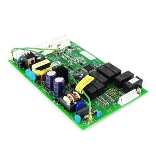 Picture of GE WR55X26733 Refrigerator Control Board