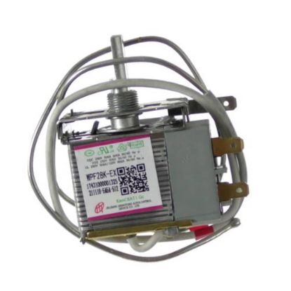 Picture of GE WR55X26402 Thermostat