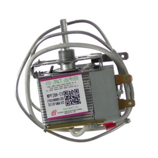 Picture of GE WR55X26402 Thermostat