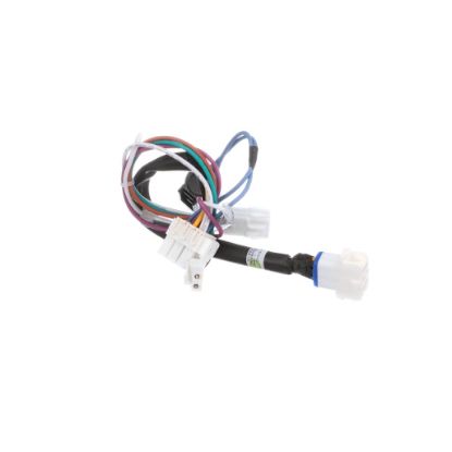 Picture of GE WR55X27420 Harness-defrost Cable