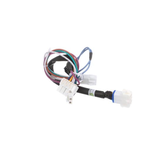 Picture of GE WR55X27420 Harness-defrost Cable