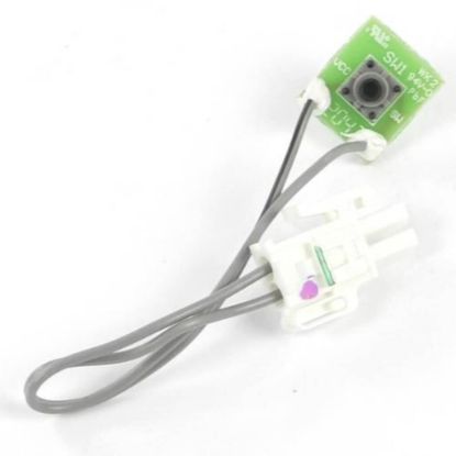 Picture of GE WR55X26867 Switch Actuator