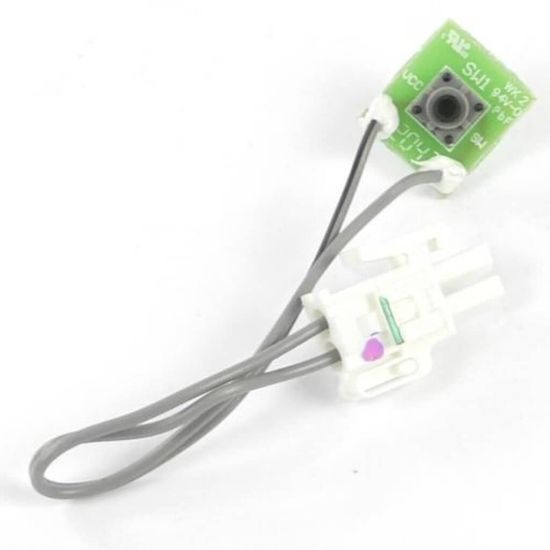 Picture of GE WR55X26867 Switch Actuator