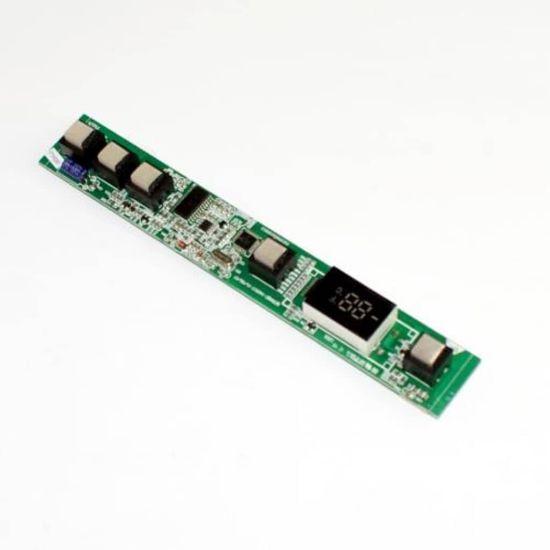 Picture of GE WR55X28261 P.c.b.-display