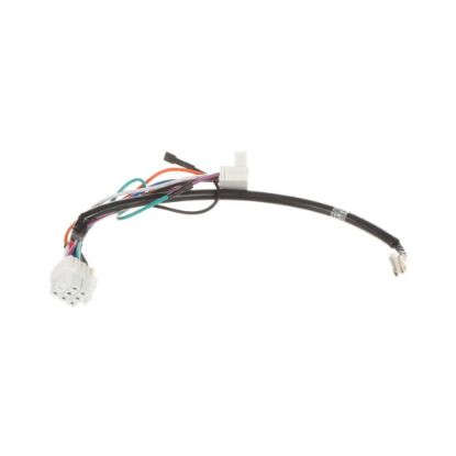 Picture of GE WR55X27421 Harness, Control Box