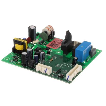 Picture of GE WR55X27784 Control Pcb