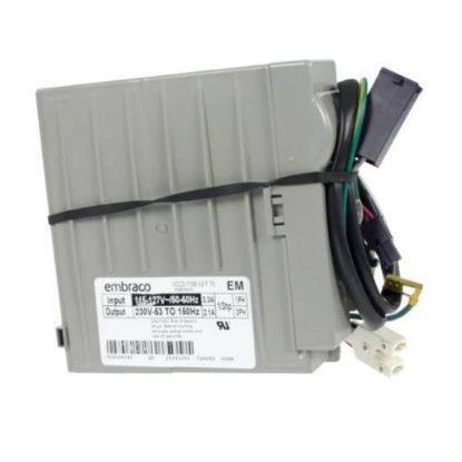 Picture of GE WR55X28370 Inverter Board