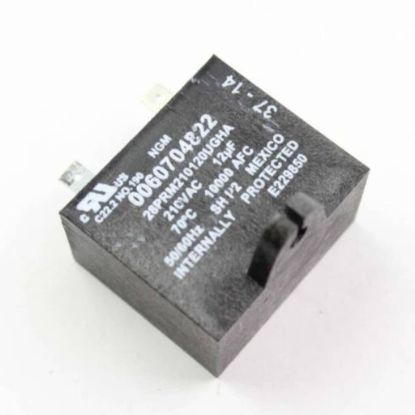 Picture of GE WR55X28559 210V Capacitor