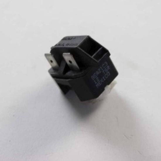 Picture of GE WR55X29871 Relay