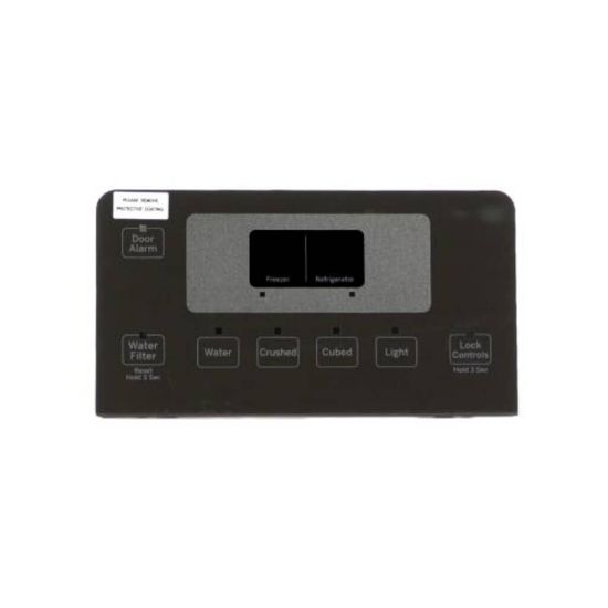 Picture of GE WR55X30691 Dispenser Interface & Board Dorian Gray