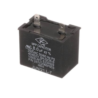 Picture of GE WR55X31290 Capacitor