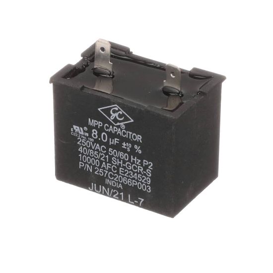 Picture of GE WR55X31290 Capacitor