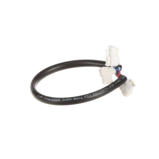 Picture of GE WR55X31430 Compressor Electrical Wire
