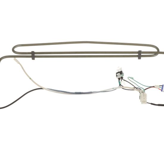 Picture of GE WR55X31113 Defrost Heater And Harness