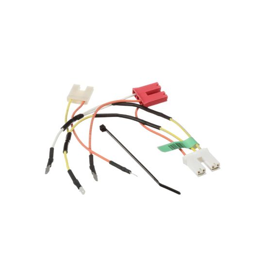 Picture of GE WR55X30923 Water Valve Diode Harness Jumper Kit