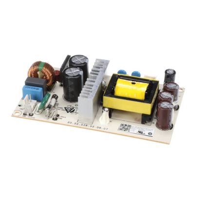 Picture of GE WR55X31984 Refrigerator Power Supply Board
