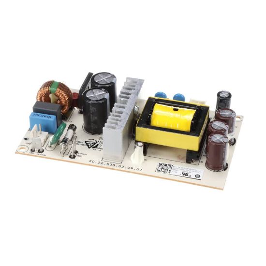 Picture of GE WR55X31984 Refrigerator Power Supply Board