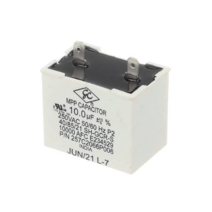 Picture of GE WR55X33686 10 Uf Capacitor