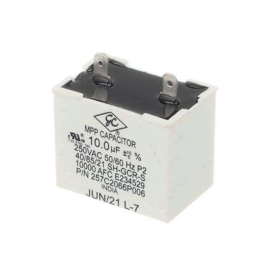 Picture of GE WR55X33686 10 Uf Capacitor