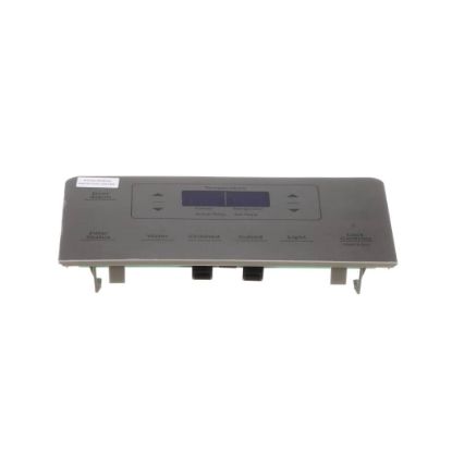 Picture of GE WR55X35746 Interface Dispenser Asm Stainless Steel