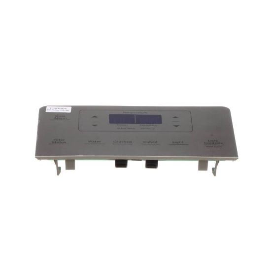 Picture of GE WR55X35746 Interface Dispenser Asm Stainless Steel