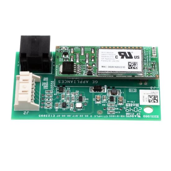 Picture of GE WR55X34645 Wifi And Humidity Board