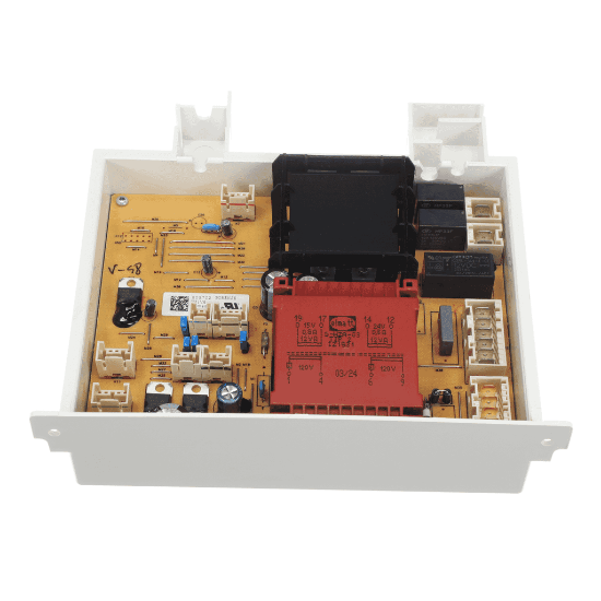 Picture of GE WR55X35325 Power Supply Board