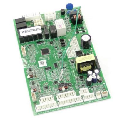 Picture of GE WR55X35826 Board T Main Sxs Ss